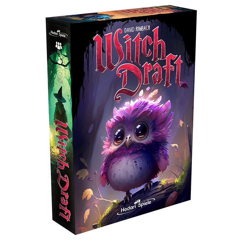 WitchDraft