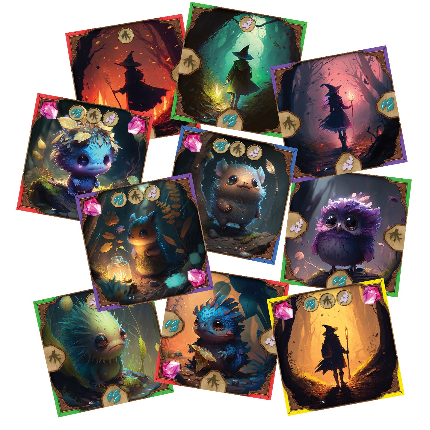 WitchDraft