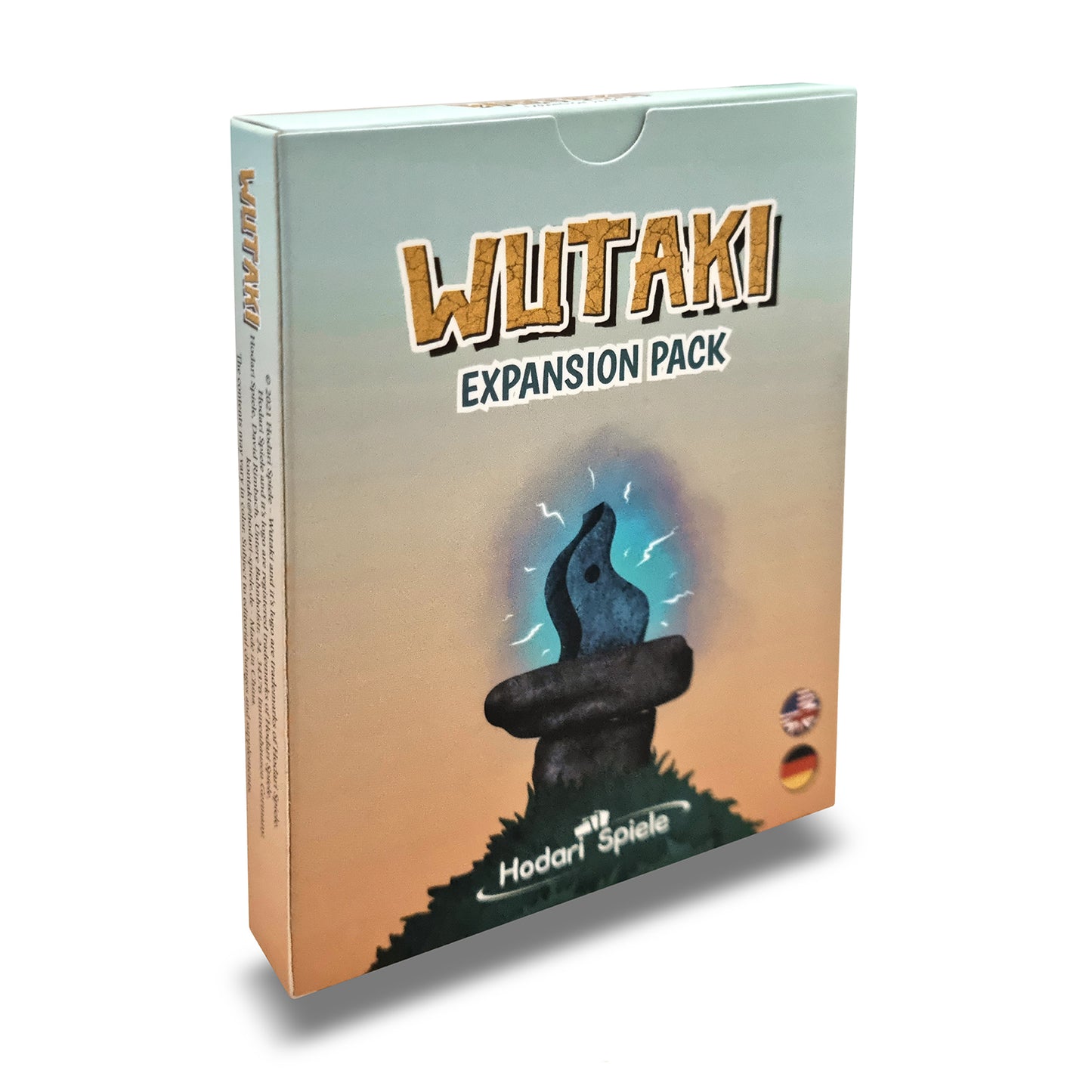 Wutaki All-In